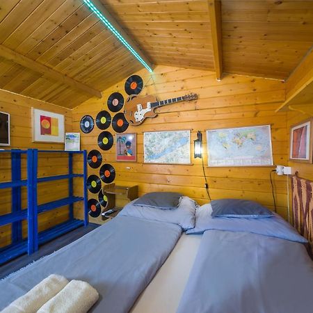 Апартаменти Paros Fahaz Балатонфельвар Екстер'єр фото