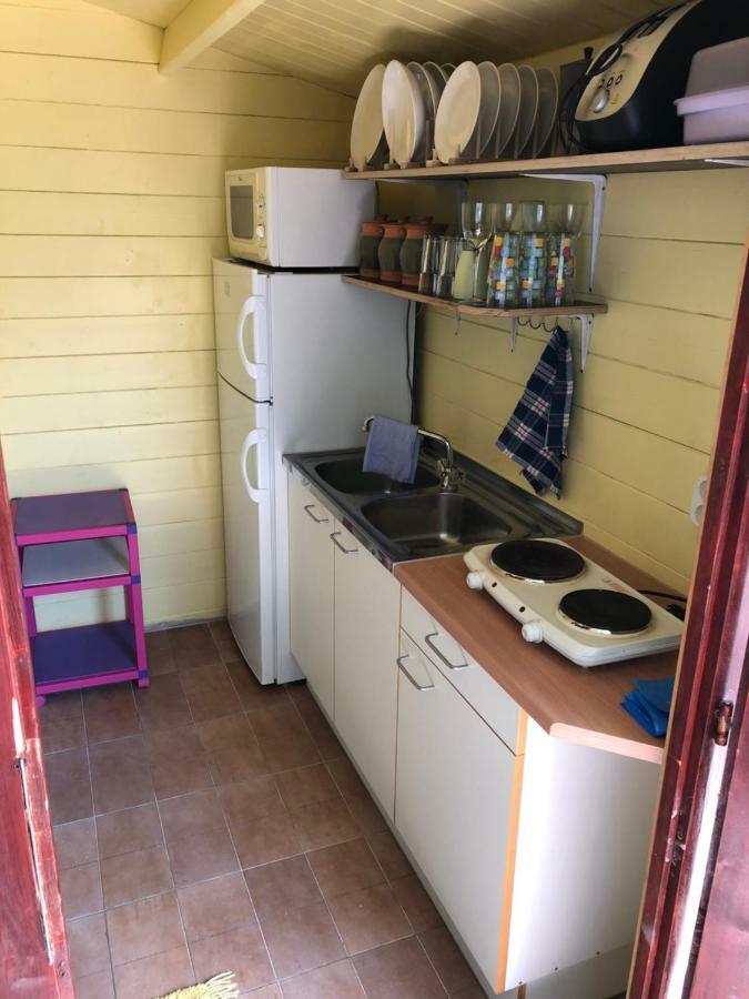 Апартаменти Paros Fahaz Балатонфельвар Екстер'єр фото