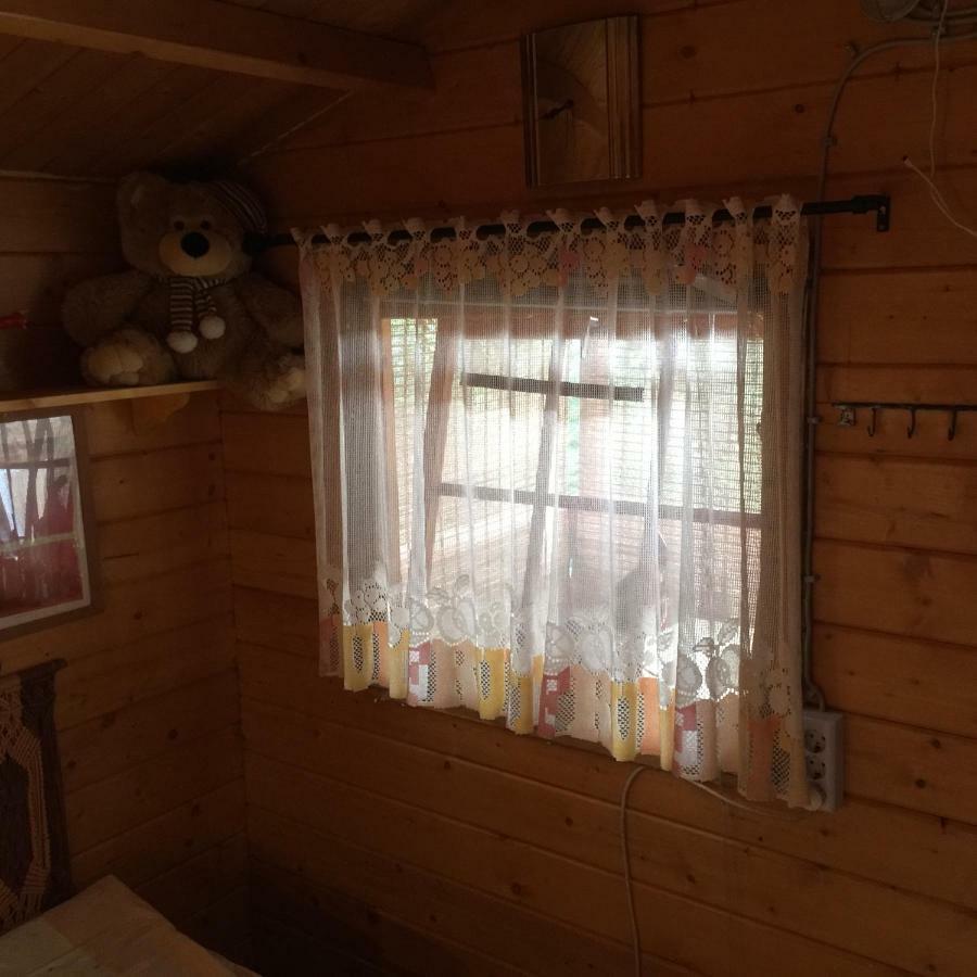 Апартаменти Paros Fahaz Балатонфельвар Екстер'єр фото